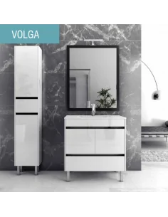 Conjunto Modelo Volga