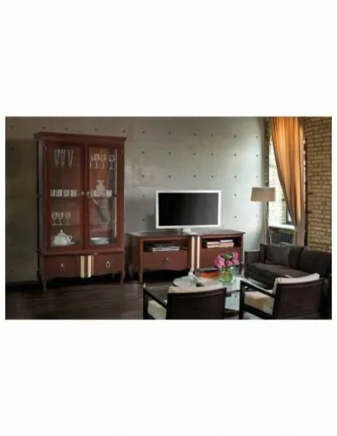 Muebles de Salon estilo Isabelino | Decopaq.es