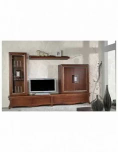 Muebles de Salon estilo Isabelino | Decopaq.es