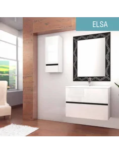 Conjunto Modelo Elsa