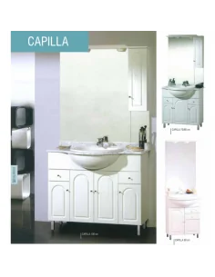 Mueble de baño Mezquita 100 cm