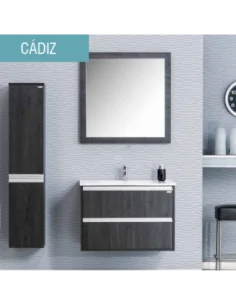 Auxiliar Colgar Cádiz