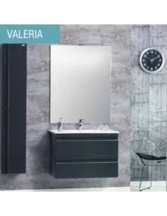 Auxiliar Columna Valeria