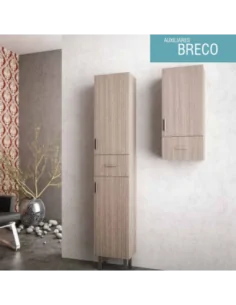 Auxiliar Colgar Breco