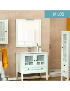 Auxiliar Columna Milos