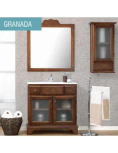 Auxiliar Colgar Granada