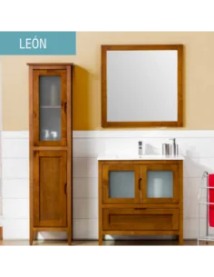 Auxiliar Columna León