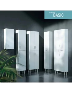 Auxiliar Columna Basic con...