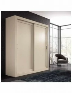 Armario Puerta Corredera| Decopaq.es