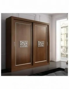 Armario Puerta Corredera| Decopaq.es