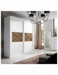 Armario Puerta Corredera| Decopaq.es