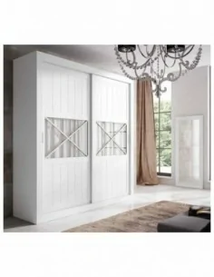 Armario Puerta Corredera| Decopaq.es