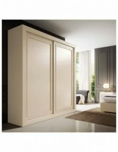 Armario Puerta Corredera| Decopaq.es