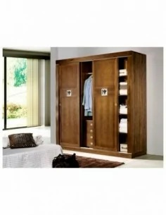 Armario puertas correderas...