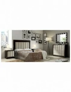 Dormitorios Matrimonio | decopaq.es