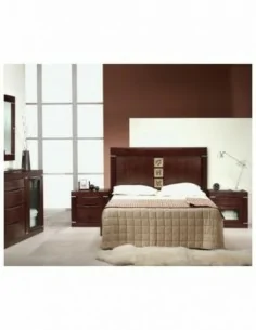 Dormitorios Matrimonio | decopaq.es
