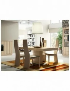 Conjunto de mesas y sillas | decopaq.es