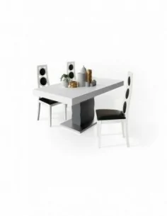 Conjunto de mesas y sillas | decopaq.es