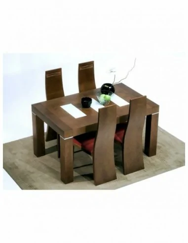 Conjunto de mesas y sillas | decopaq.es