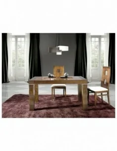Conjunto de mesas y sillas | decopaq.es