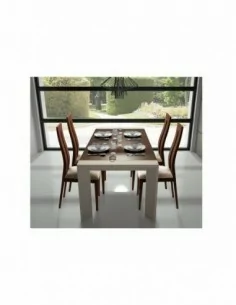 Conjunto de mesas y sillas | decopaq.es