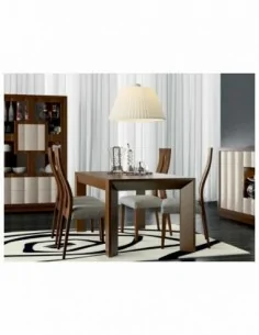 Conjunto de mesas y sillas | decopaq.es