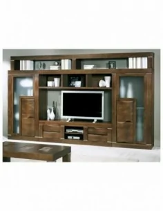 Muebles Estilo Rustico | decopaq.es