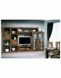 Muebles Estilo Rustico | decopaq.es