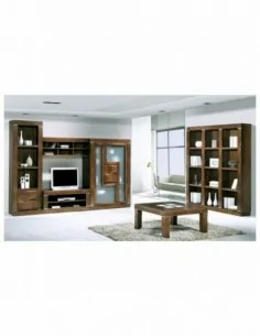 Muebles Estilo Rustico | decopaq.es