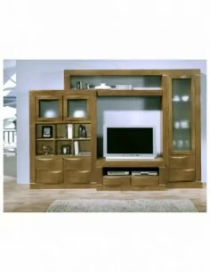 Muebles Estilo Rustico | decopaq.es