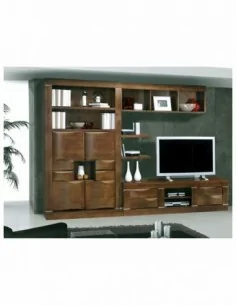 Muebles Estilo Rustico | decopaq.es