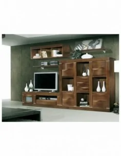 Muebles Estilo Rustico | decopaq.es