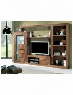 Muebles Estilo Rustico | decopaq.es