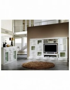 Muebles Estilo Rustico | decopaq.es