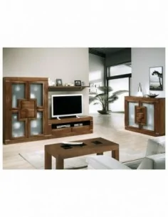 Muebles Estilo Rustico | decopaq.es