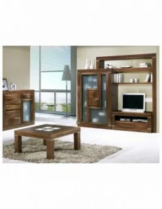 Muebles Estilo Rustico | decopaq.es