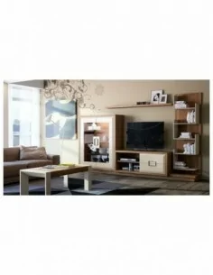 Muebles Estilo Rustico | decopaq.es