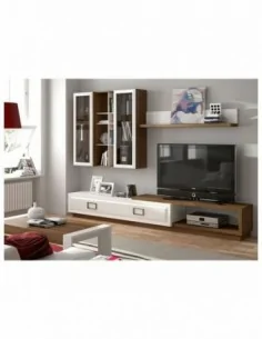 Muebles Estilo Rustico | decopaq.es