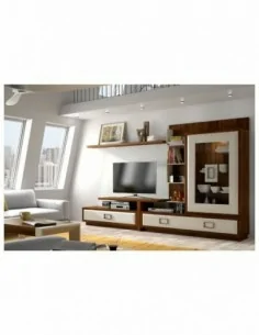 Muebles Estilo Rustico | decopaq.es