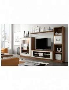 Muebles Estilo Rustico | decopaq.es