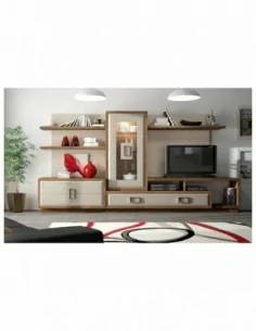 Muebles Estilo Rustico | decopaq.es