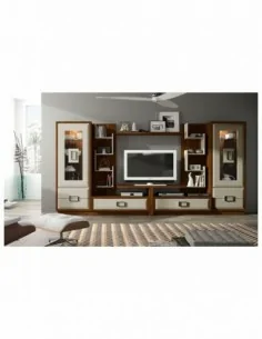 Muebles Estilo Rustico | decopaq.es
