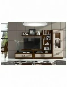 Muebles Estilo Rustico | decopaq.es