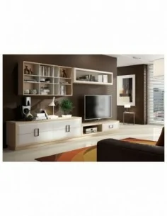 Muebles Estilo Rustico | decopaq.es