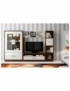 Muebles Estilo Rustico | decopaq.es