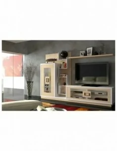 Muebles Estilo Rustico | decopaq.es