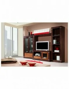 Muebles Estilo Rustico | decopaq.es