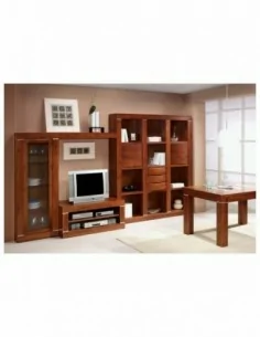 Muebles Estilo Rustico | decopaq.es