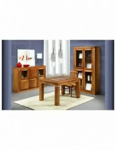 Muebles Estilo Rustico | decopaq.es