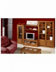 Muebles Estilo Rustico | decopaq.es